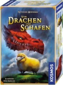 Von Drachen und Schafen