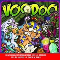 Voodoo