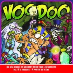 Voodoo