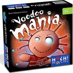 Voodoo Mania