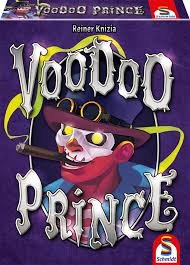 Voodoo Prince