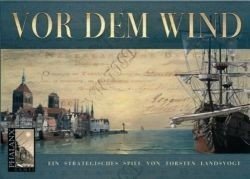 Vor dem Wind