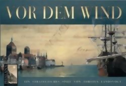 Vor dem Wind