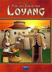 Vor den Toren von Loyang