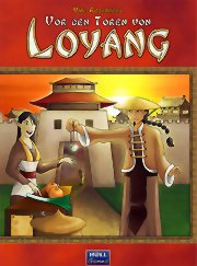 Vor den Toren von Loyang