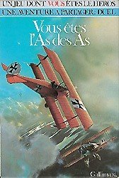Vous êtes l'As des As