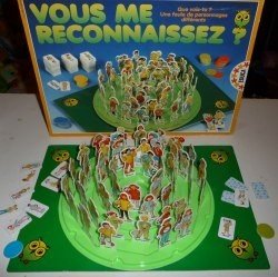 Vous me reconnaissez ?