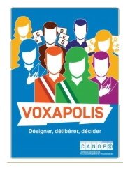 Voxapolis