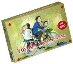 Voyage autour du Monde
