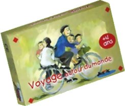 Voyage autour du Monde
