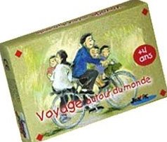 Photo: Voyage autour du Monde