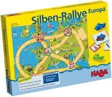 Voyage en Europe