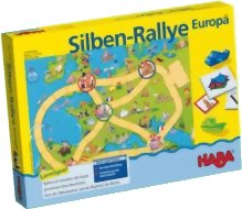Voyage en Europe