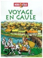 Photo: Voyage en Gaule