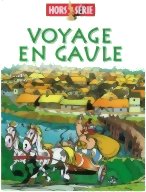 Voyage en Gaule
