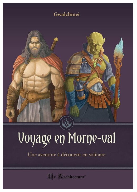 Voyage En Morne-Val