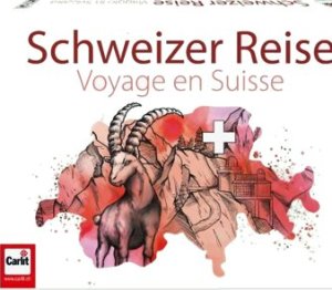 Voyage En Suisse — Édition 2020