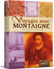 Voyages avec Montaigne