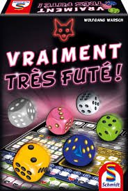 Vraiment très futé !
