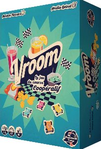 Vroom