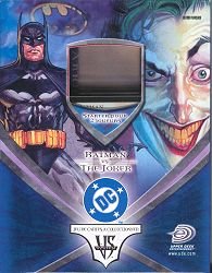 VS System - Batman vs the Joker