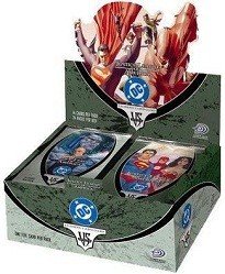 VS System : Justice League of America