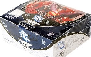 VS System : Justice League of America — Édition 2006