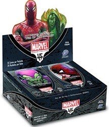 VS System : Marvel Knight