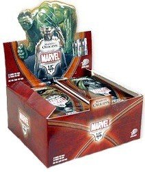 VS System : Marvel Origins