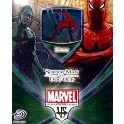 VS System - Spider-Man VS Doc Ock