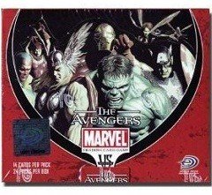 VS System : The Avengers