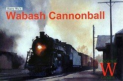 Wabash Canonball