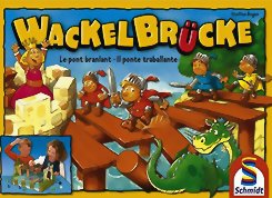 Wackelbrücke