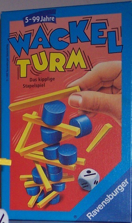 Wackelturm