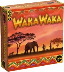 Waka Waka