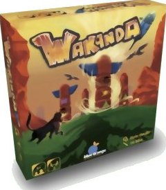Wakanda
