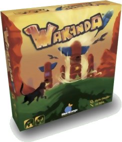 Wakanda