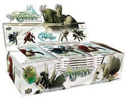 Wakfu : Amakna, Les lames fatales