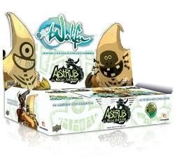 Wakfu : Astrub, La menace roublarde