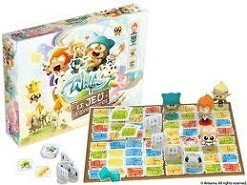 Wakfu - le jeu d'aventures