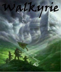 Walkyrie