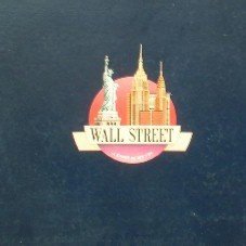 Wall Street