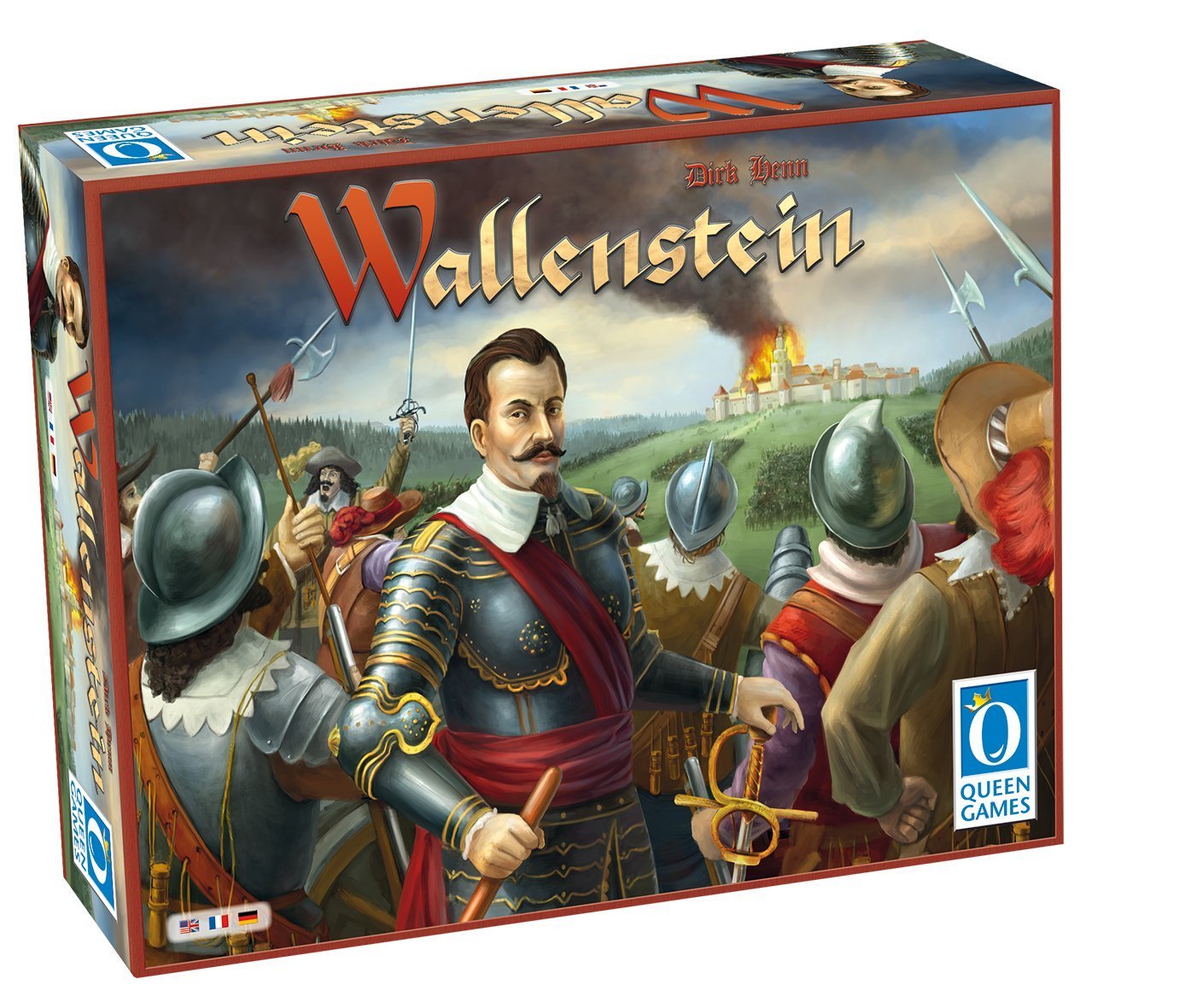 Wallenstein