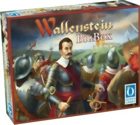 Wallenstein - Big Box