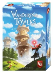 Wandering Towers