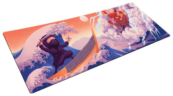 Wankul - Tapis - Origins