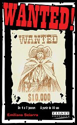 Wanted!