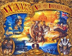 War! Age of Imperialism
