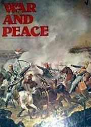 war and peace