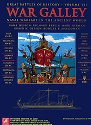 War Galley